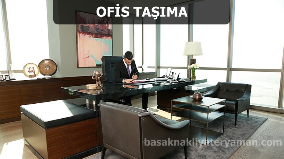 Ofis Taşıma