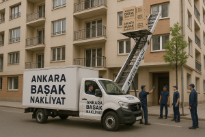 Hizmetlerimiz